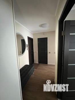 2-к квартира, на длительный срок, 60м2, 2/10 этаж