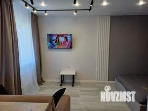 Студия квартира, посуточно, 32м2, 9/9 этаж