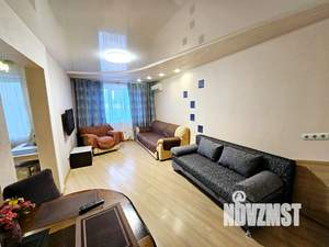 3-к квартира, посуточно, 70м2, 4/10 этаж