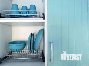 1-к квартира, посуточно, 30м2, 2/9 этаж