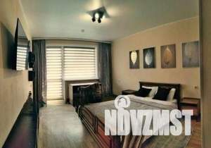 1-к квартира, на длительный срок, 50м2, 5/12 этаж