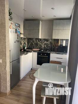 2-к квартира, посуточно, 50м2, 4/5 этаж
