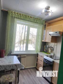 2-к квартира, на длительный срок, 45м2, 3/5 этаж