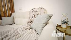 1-к квартира, посуточно, 38м2, 5/10 этаж