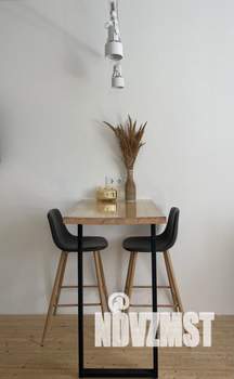 1-к квартира, посуточно, 26м2, 1/1 этаж