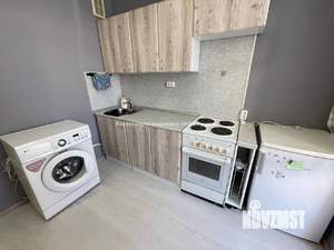 1-к квартира, на длительный срок, 34м2, 2/10 этаж