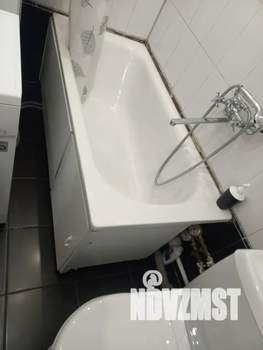 1-к квартира, посуточно, 32м2, 3/5 этаж