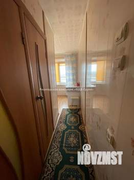 1-к квартира, на длительный срок, 30м2, 3/5 этаж