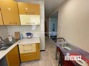 2-к квартира, на длительный срок, 45м2, 1/5 этаж