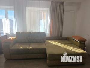 3-к квартира, посуточно, 110м2, 1/1 этаж