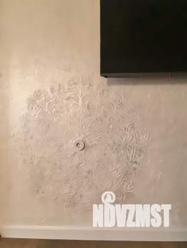 2-к квартира, посуточно, 49м2, 4/9 этаж