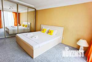 2-к квартира, посуточно, 65м2, 7/10 этаж