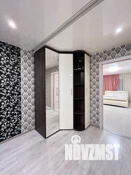 2-к квартира, посуточно, 44м2, 5/5 этаж