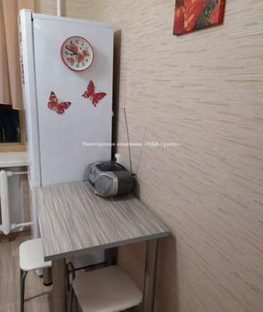 2-к квартира, на длительный срок, 48м2, 4/5 этаж