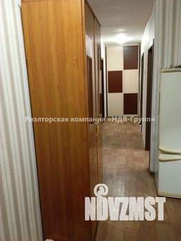 3-к квартира, на длительный срок, 53м2, 1/5 этаж