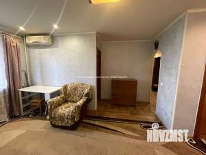 1-к квартира, на длительный срок, 33м2, 1/5 этаж