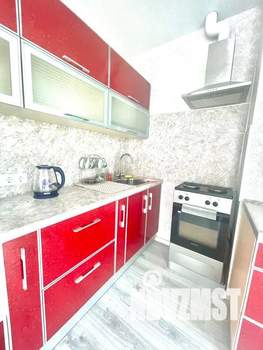 Студия квартира, посуточно, 35м2, 12/16 этаж