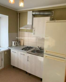 1-к квартира, на длительный срок, 32м2, 2/5 этаж