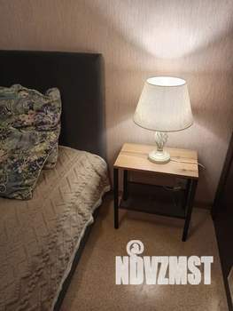 2-к квартира, посуточно, 50м2, 6/10 этаж