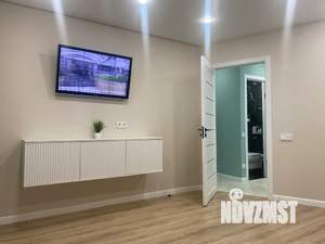 3-к квартира, посуточно, 65м2, 1/14 этаж