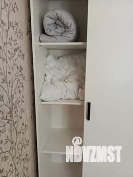 2-к квартира, посуточно, 50м2, 3/10 этаж