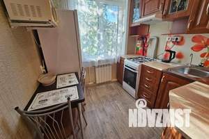 2-к квартира, посуточно, 44м2, 5/5 этаж
