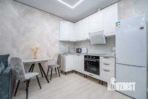 Студия квартира, на длительный срок, 29м2, 4/23 этаж