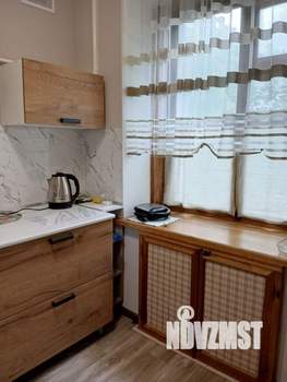 2-к квартира, на длительный срок, 43м2, 1/5 этаж