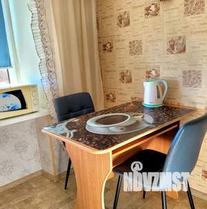 1-к квартира, посуточно, 33м2, 4/5 этаж