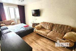 2-к квартира, посуточно, 50м2, 4/5 этаж