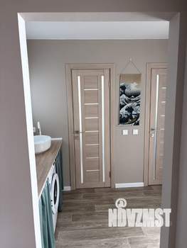 2-к квартира, на длительный срок, 53м2, 2/9 этаж