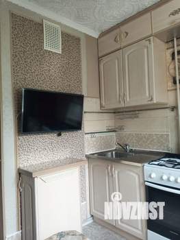 2-к квартира, на длительный срок, 50м2, 4/5 этаж