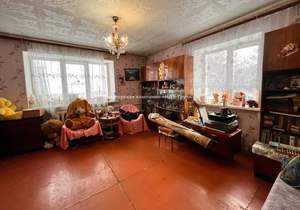 1-к квартира, на длительный срок, 30м2, 2/2 этаж