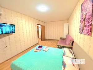 1-к квартира, посуточно, 33м2, 7/10 этаж