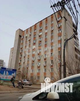 1-к квартира, на длительный срок, 33м2, 3/9 этаж