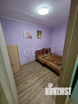 2-к квартира, на длительный срок, 43м2, 2/5 этаж