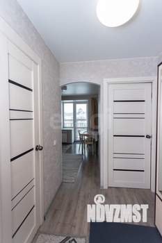 1-к квартира, на длительный срок, 32м2, 7/10 этаж