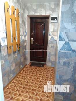 1-к квартира, на длительный срок, 33м2, 2/5 этаж