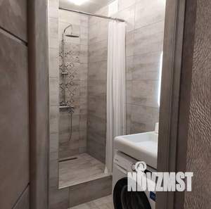 1-к квартира, посуточно, 36м2, 5/25 этаж