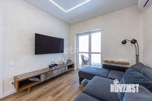1-к квартира, на длительный срок, 45м2, 11/22 этаж