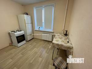 1-к квартира, на длительный срок, 33м2, 2/10 этаж