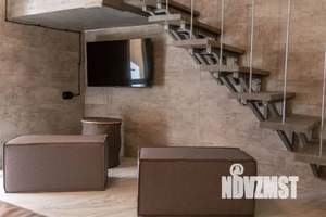 2-к квартира, посуточно, 35м2, 1/1 этаж