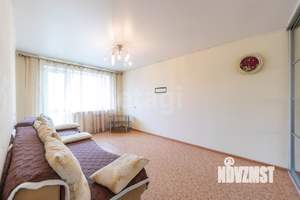 2-к квартира, на длительный срок, 52м2, 5/9 этаж