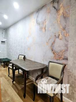 Студия квартира, посуточно, 30м2, 4/23 этаж