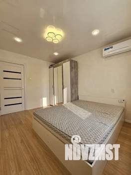 2-к квартира, посуточно, 50м2, 6/9 этаж