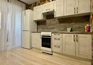 2-к квартира, на длительный срок, 58м2, 3/15 этаж