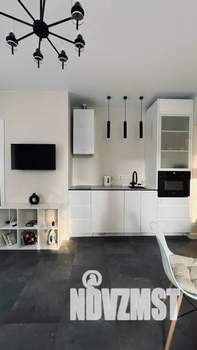 1-к квартира, посуточно, 31м2, 1/5 этаж