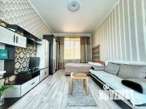 1-к квартира, посуточно, 36м2, 2/2 этаж