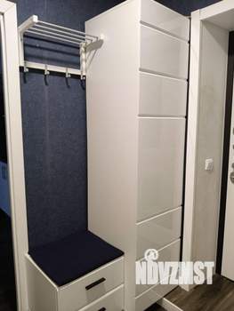 1-к квартира, на длительный срок, 34м2, 1/10 этаж