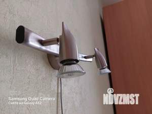 2-к квартира, посуточно, 50м2, 9/9 этаж